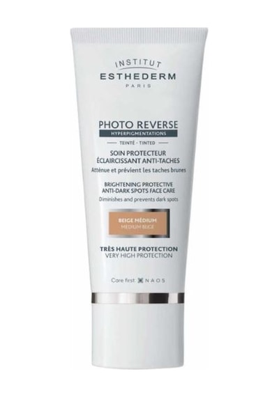 Institut Esthederm Photo Reverse Tinted Medium Beige 50 ML