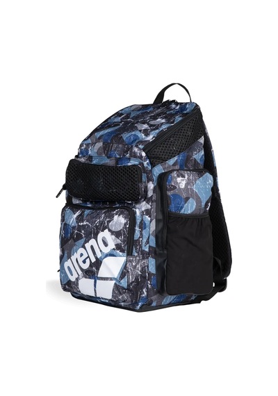 Arena One Go Backpack 45l Ao Sırt Çantası Mavi