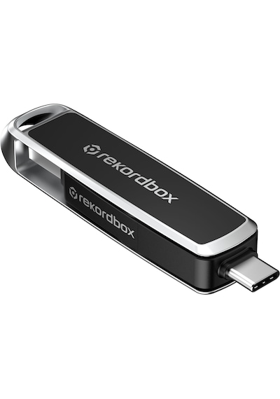 Sandisk Dj Rekordbox 512gb Sddde1-512g-gr46 1000mb/s Usb & Type-c Flash Bellek 512 GB
