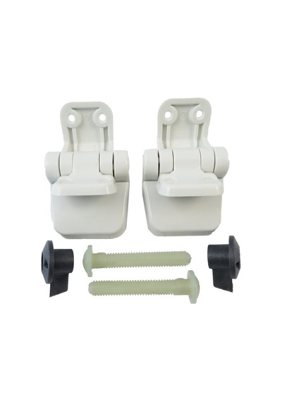Jabsco 29098 -2000 Tuvalet Menteşesi Hinge Set