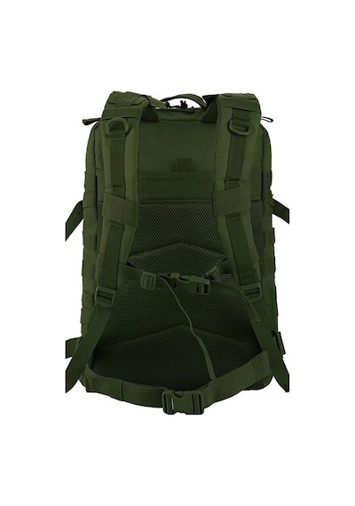 Taktikal Tk1100 Taktic 45 Lt Sırt Çantası Haki Yeşil Haki