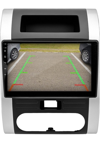 Nissan X-trail Android Multimedya Sistemi 2008-2013 Crv-4379xd
