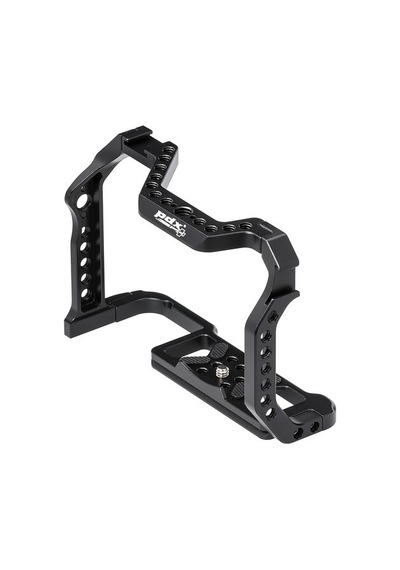 Pdx Cage-canon R5, R6, R5c Için Kafes
