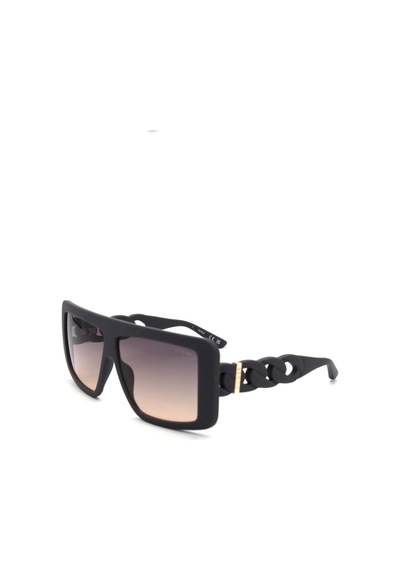 Guess Gu 00109 20b Kadın Güneş Gözlüğü Gri
