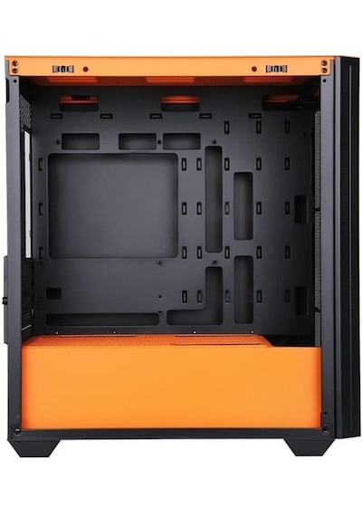 Powerboost Pb-p2252bo Argb Gamıng Mıd-tower Pc Kasası