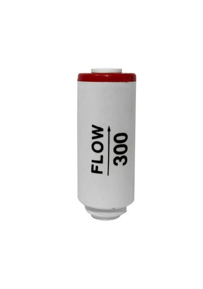 Su Arıtma Cihazı İçin Atık Su Kısıcı 300 Cc Flow-quick Bağlantılı