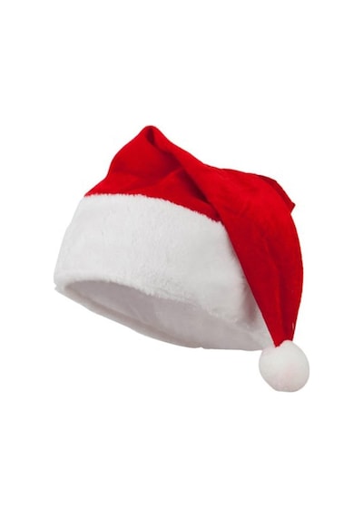 Polar Çocuk Noel Şapka Xs-xxl Yaş