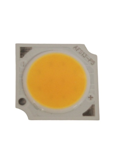 15-17 Volt Gün Işığı 3000 Kelvin 5 Watt Cob Led