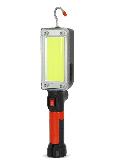 Usb Şarjlı Oto Tamirci Çalışma Lambası Wt-733