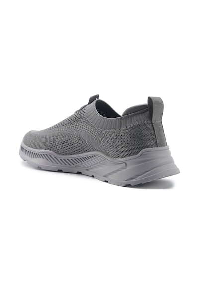 Dockers By Gerli 238607 5fx Gri Erkek Slip On 000000000101946197 Gri Dockers By Gerli 238607 5fx Gri Erkek Slip On 000000000101946197 Gri