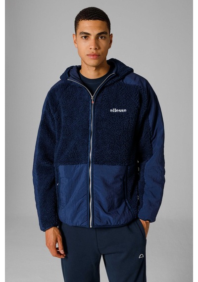 Ellesse Erkek Ceket Em250-nv Lacivert Lacivert