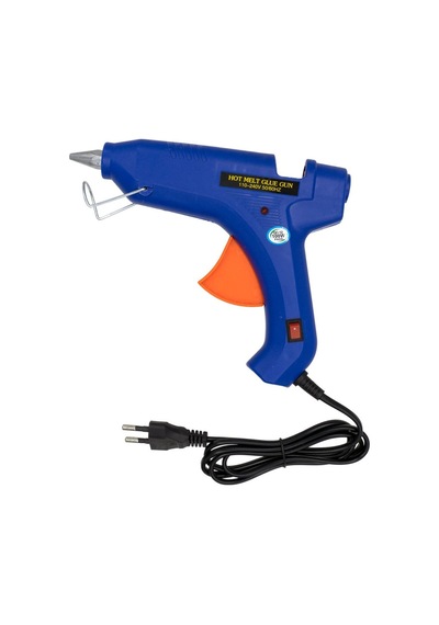 6022 Mum Sıcak Silikon Tabancası 100w