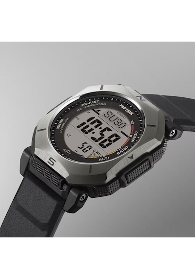 Casio Prw-69y-1dr Kol Saati Metalik