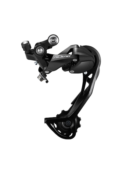 Shimano Alivo Rd-m3100 Arka Aktarıcı 9v Sgs + Siyah