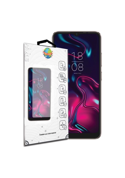 Reeder Uyumlu S23 Pro Max Temperli Ekran Koruyucu Kırılmaz Cam