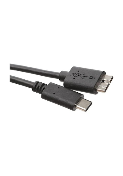 Type-C Usb 3 0 Mikro B Kablo Type-C 3 0 Micro Type-C Usb 3 1 To Mikro Usb B Şarj Ve Data Kablosu