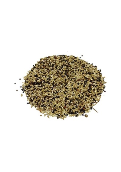White Road Ultra Extra Kanarya Yemi Karışık 1 Kg