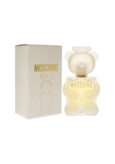 Moschino Toy 2 Den Esinlenilmiş Koku Ikizi La Venti Kadın Eau De Parfum 50 Ml 12 Saat Kalıcılık Güçlü Ve Fark Ed Diğer Moschino Toy 2 Den Esinlenilmiş Koku Ikizi La Venti Kadın Eau De Parfum 50 Ml 12 Saat Kalıcılık Güçlü Ve Fark Ed Diğer