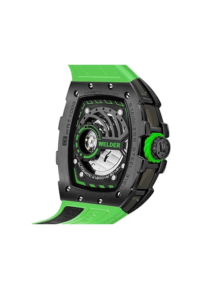Welder Moody Watch Wrt1009 Erkek Kol Saati