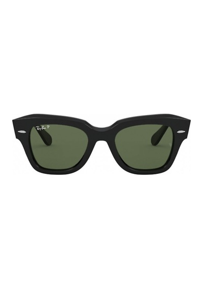 Ray-Ban RB2186 901/58 52 Polarize Kadın Güneş Gözlüğü
