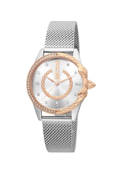Just Cavalli JC1L095M0105 Kadın Kol Saati