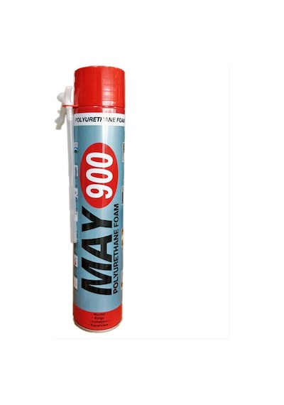 Poliüretan Montaj Köpüğü 600 Gr
