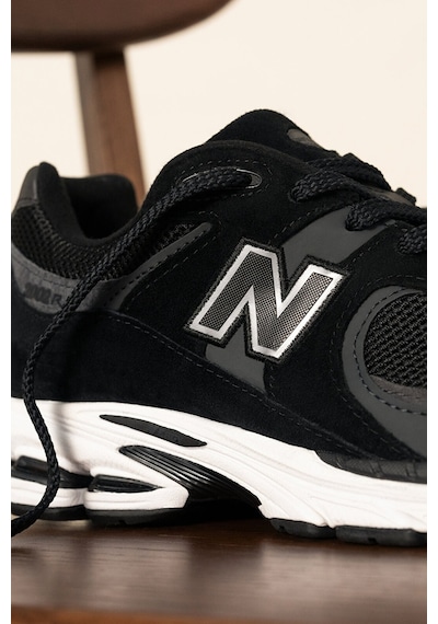 New Balance Unısex Ayakkabı M2002rbk Siyah