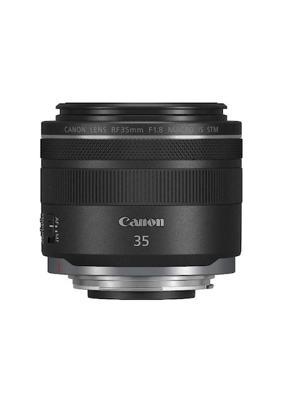 Canon RF 35 MM F/1.8 Macro IS STM Lens (Canon Eurasia Garantili)