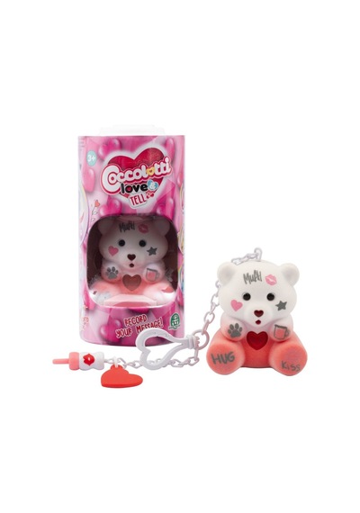 Ccl15000 Coccolotti 10pcs Mixed