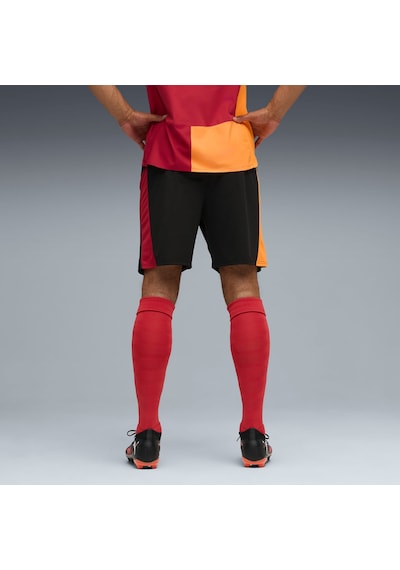 Puma Galatasaray 25/26 Erkek Futbol Şortu 779823 05 Siyah