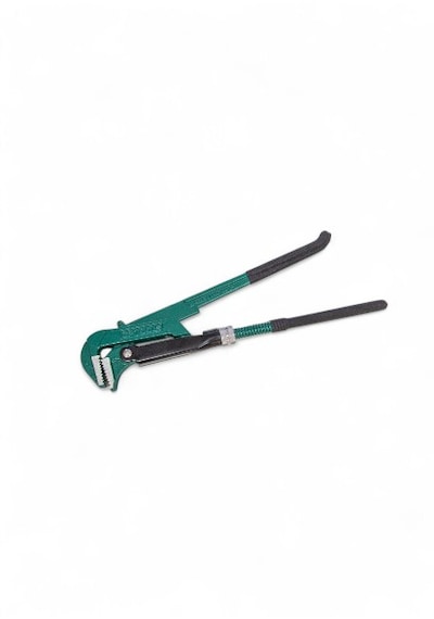 Cp Tools 1" Maşalı Boru Anahtarı