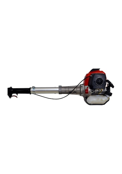 Kawasaki Tj53 Hfs Şanzımanlı Zeytin Hasat Makinesi