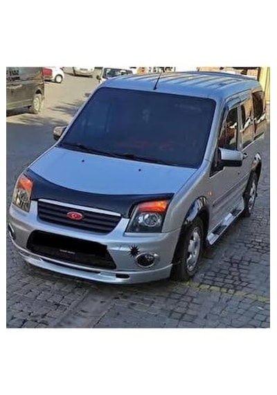 Ford Connect Ön Tampon Eki Makyajlı Kasa