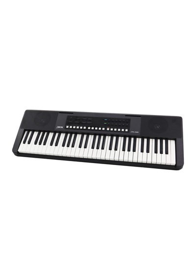 Jwin Jtk-3300 61 Tuş Hassasiyetli 5 Oktav Org Adaptör Hediye