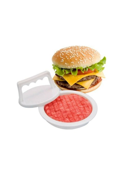 Hamburger Köfte Kalıbı Köfte Presi Şekillendirici Burger Press Pr