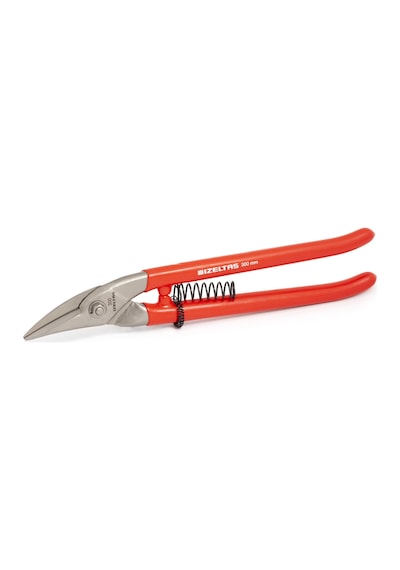 İzeltaş 6211270275 Sol Kaportacı Makası 275 mm