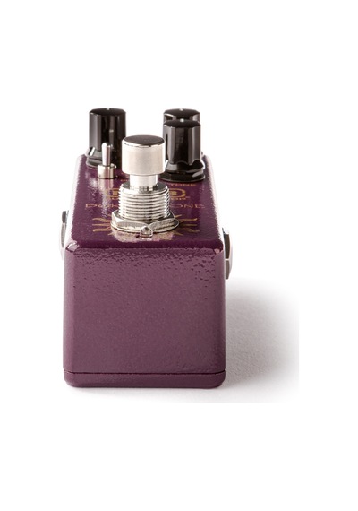 Mxr Csp039 Duke Of Tone Overdrive Pedal
