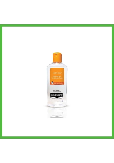 Vaveni Visib Siyah Nokta Temizleme Tonik 200ml 1 Adet Arz