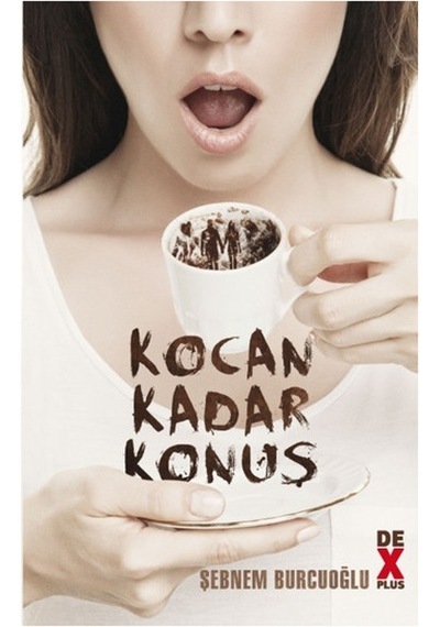 Kocan Kadar   Konuş