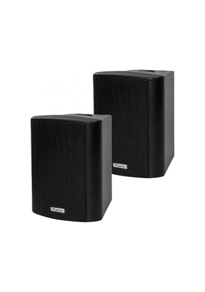 Westa WS-6TB Trafolu Duvar Tipi Çift Hoparlör
