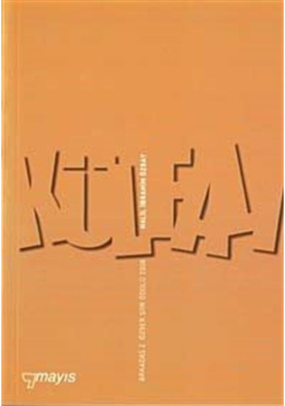 Kül Falı / Halil İbrahim Özbay