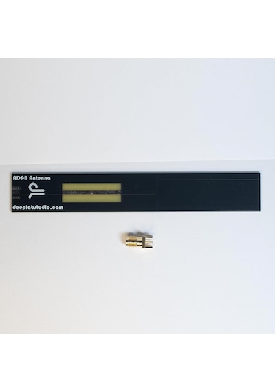 Lexroo Ads-b 1090 Mhz Pcb Anten Kiti