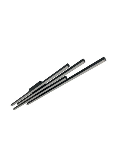 Tra30308 Eco 4X100 Cm Led Avize Plafonyer 4Fence