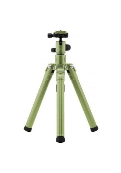 Benro Mefoto Roadtrip Air Tripod Green