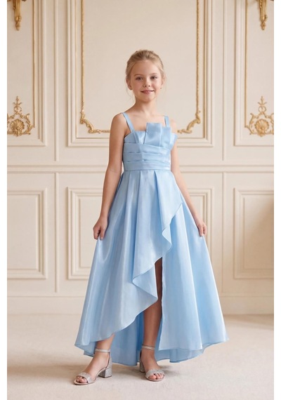 Kent Of Kids Kız Çocuk Abiye Bebemavi Uçuş Uçuş Monaray Kumaş Asimetrik Kesim Prenses Model Yırtmaçlı Abiye Elbise 10-15 Yaş Bebe Mavi Kent Of Kids Kız Çocuk Abiye Bebemavi Uçuş Uçuş Monaray Kumaş Asimetrik Kesim Prenses Model Yırtmaçlı Abiye Elbise 10-15 Yaş Bebe Mavi