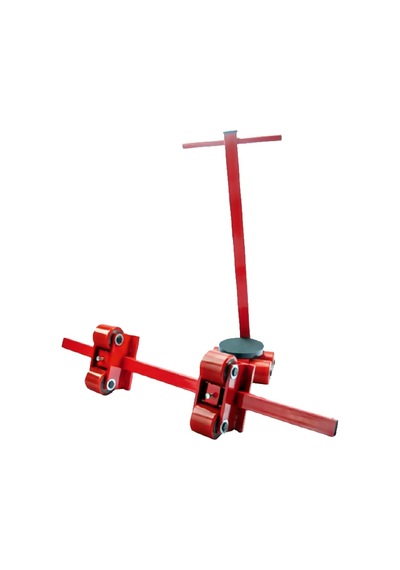 Nt Tools 4 Ton Ağır Yük Taşıma Aracı Gtlxy04 Domuz Arabası