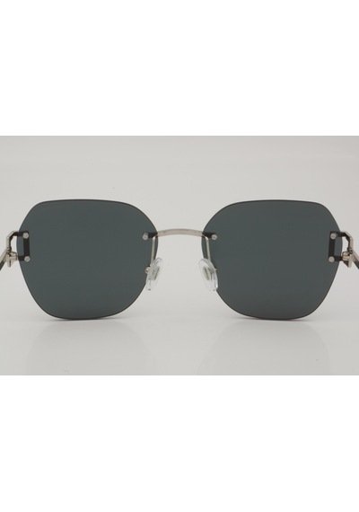 Despada Ds 2462 C3 59 - 01 Güneş Gözlüğü Gümüş