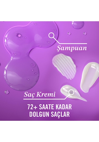 OGX Biotin & Kolajen Dolgunlaştırıcı Sülfatsız Şampuan 385 ml x2 OGX Biotin & Kolajen Dolgunlaştırıcı Sülfatsız Şampuan 385 ml x2