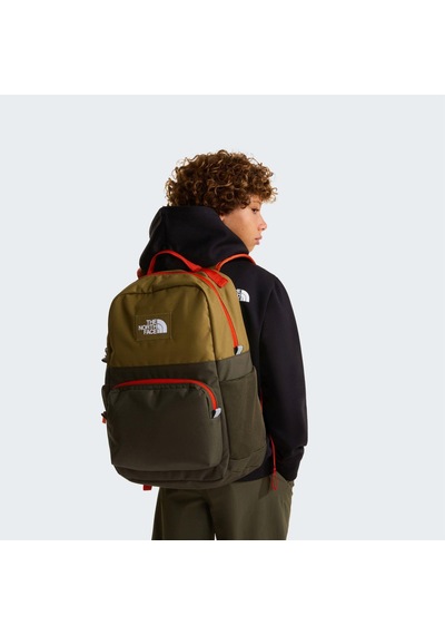 The North Face Y Chuckwalla Daypack Genç Çanta Nf0a8eewnvo1 Çok Renkli