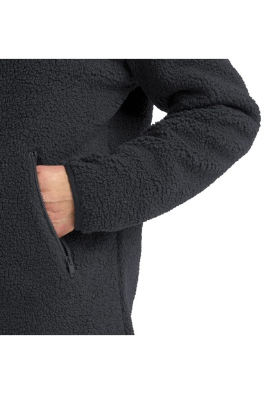 Jack Wolfskin Hıgh Curl Coat W Kadın Ceket A65074 Çok Renkli
